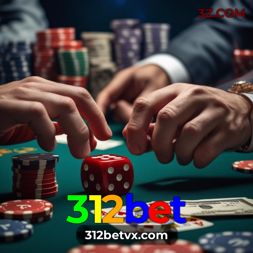 312bet.com | Jogue Slots Online com PIX Instantâneo 