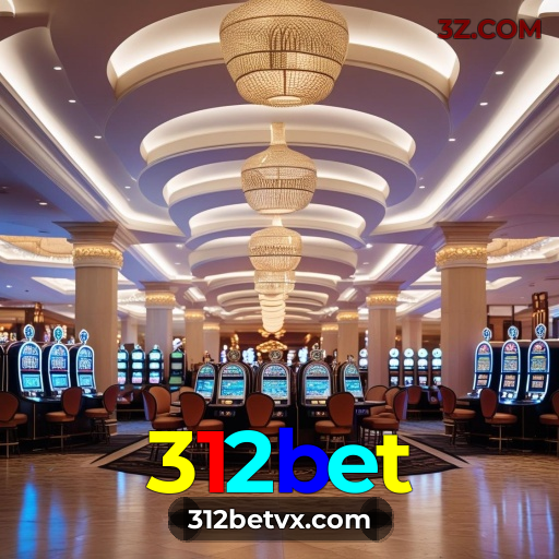 312bet: A Ascensão dos Cassinos Online: Explorando a 312bet