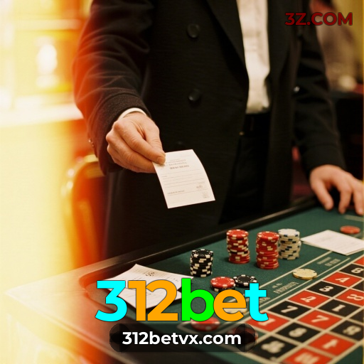 312bet: Jogue com confiança no cassino online mais seguro e divertido!