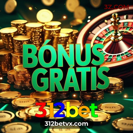 🏆 App 312bet – Slots Exclusivos e Desafios Semanais 🔥