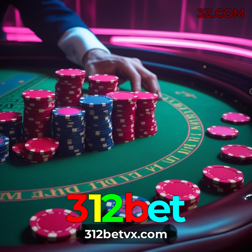 Promo 312bet: O cassino mais confiável é onde suas vitórias se tornam reais!