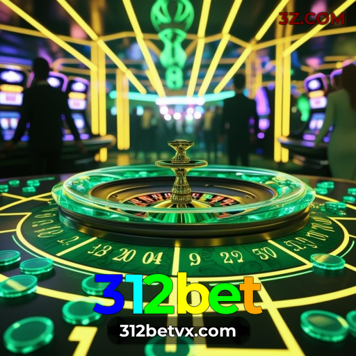 312bet | Cassino Online com Jogos e Promoções