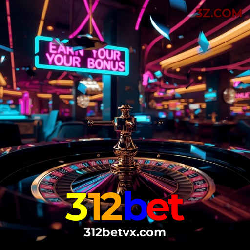 🏆 App 312bet – Slots Exclusivos e Desafios Semanais 🔥