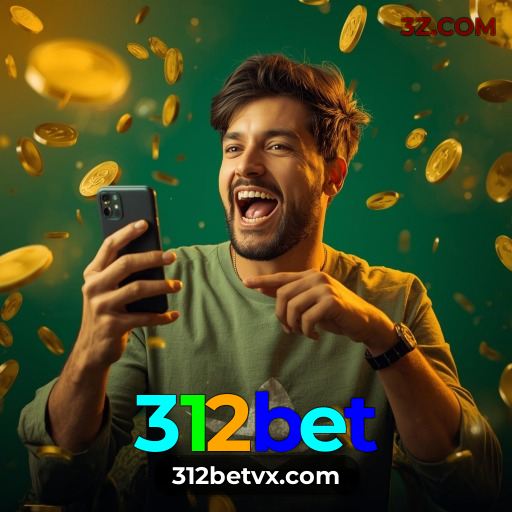 Promo 312bet: O cassino online mais confiável para brasileiros jogarem!