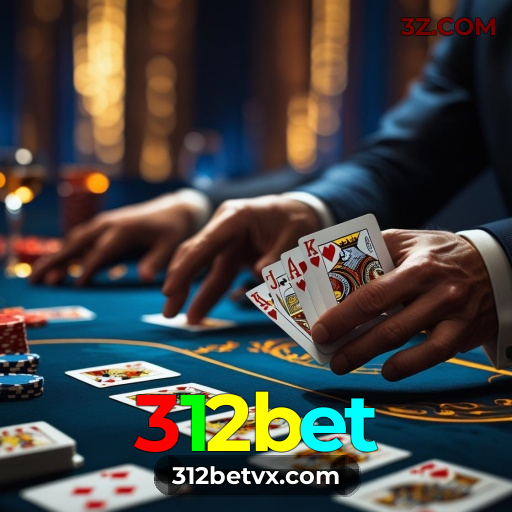 312bet.com 🎯 - Principal site oficial de jogos de azar 🎯 - 312bet