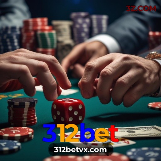 312bet - Apostas esportivas com odds turbinadas e cashback