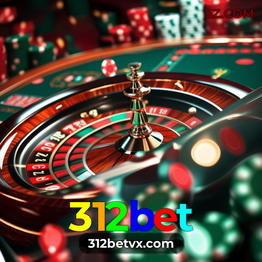 312bet: Venha para o cassino online mais premiado e ganhe muito!