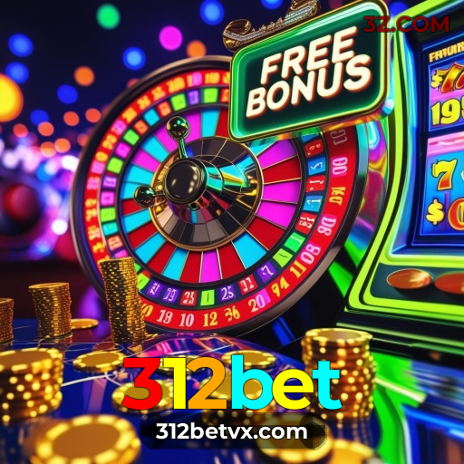 312bet: O cassino online mais seguro, com sorte esperando por você!