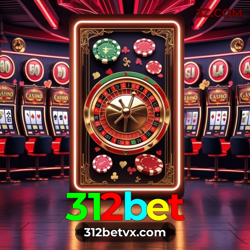 Jogos do 312bet | Cassino Online com PIX Instantâneo