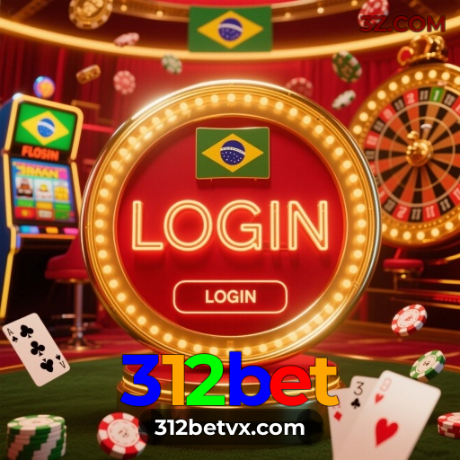 312bet -🍀 Entre na Plataforma oficial - 312bet LOGIN