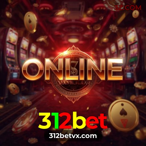 312bet: O melhor cassino para brasileiros está aqui!