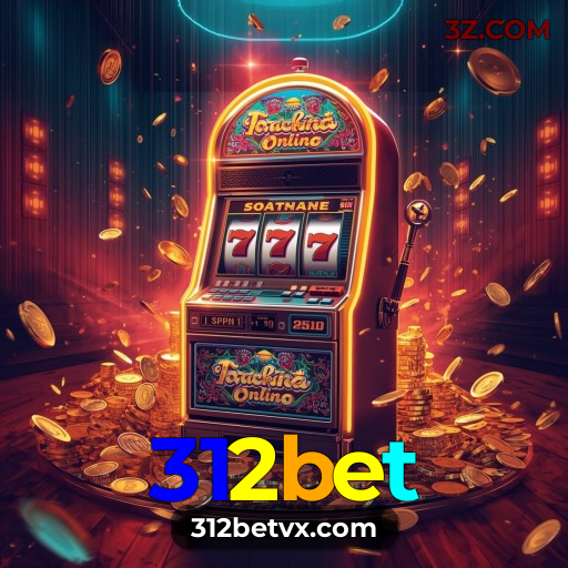 Slots Brasileiros Confiáveis e Seguros | 312bet 