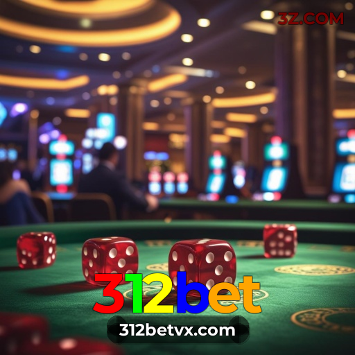 312bet - O cassino online mais seguro e confiável para você! - 312bet.com Plataforma